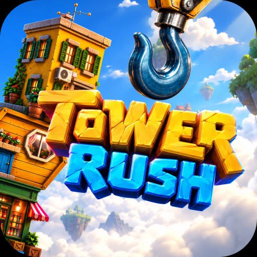 Stage Rush icon